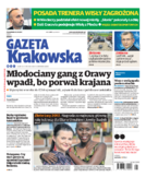 Gazeta Krakowska / mut Podhale