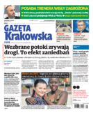 Gazeta Krakowska / mut Małopolska Zachodnia