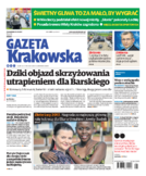 Gazeta Krakowska / mut Nowy Sącz