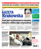 Gazeta Krakowska / mut Nowy Sącz