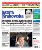 Gazeta Krakowska / mut Kraków