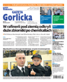 Tyg. Gazeta Gorlicka