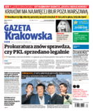 Gazeta Krakowska / mut Podhale