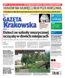 Gazeta Krakowska / mut Małopolska Zachodnia