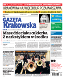 Gazeta Krakowska