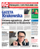 Gazeta Krakowska / mut Kraków