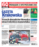 Gazeta Krakowska / mut Nowy Sącz