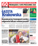 Gazeta Krakowska / mut Podhale