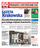 Gazeta Krakowska / mut Małopolska Zachodnia