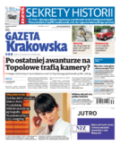 Gazeta Krakowska / mut Podhale