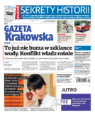 Gazeta Krakowska / mut Małopolska Zachodnia