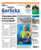 Tyg. Gazeta Gorlicka