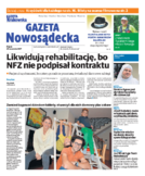 Tyg. Gazeta Nowosądecka