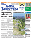 Tyg. Gazeta Tarnowska