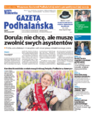 Tyg. Gazeta Podhalańska