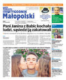 Tyg. Małopolski/Nad Sołą i Skawą