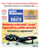 Gazeta Krakowska / mut Kraków