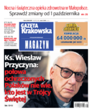 Gazeta Krakowska / mut Małopolska Zachodnia