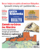 Gazeta Krakowska