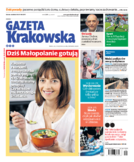 Gazeta Krakowska / mut Małopolska Zachodnia