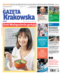 Gazeta Krakowska