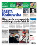 Gazeta Krakowska / mut Kraków