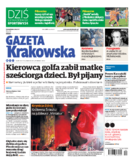 Gazeta Krakowska / mut Nowy Sącz