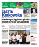 Gazeta Krakowska / mut Małopolska Zachodnia