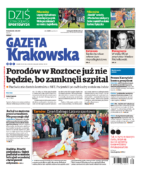 Gazeta Krakowska