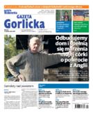 Tyg. Gazeta Gorlicka