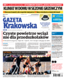 Gazeta Krakowska / mut Kraków