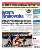 Gazeta Krakowska / mut Nowy Sącz