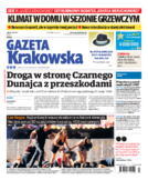 Gazeta Krakowska / mut Podhale