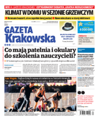 Gazeta Krakowska