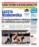 Gazeta Krakowska