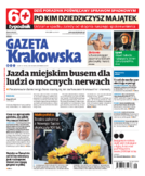 Gazeta Krakowska / mut Małopolska Zachodnia