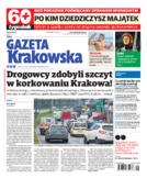 Gazeta Krakowska / mut Kraków