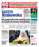 Gazeta Krakowska