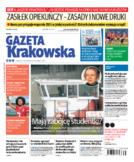 Gazeta Krakowska / mut Małopolska Zachodnia