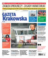 Gazeta Krakowska