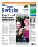 Tyg. Gazeta Gorlicka