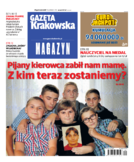 Gazeta Krakowska / mut Kraków