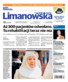 Tyg. Ziemia Limanowska