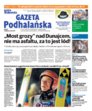 Tyg. Gazeta Podhalańska