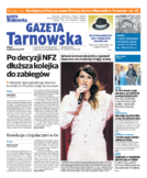 Tyg. Gazeta Tarnowska