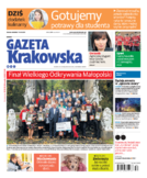 Gazeta Krakowska / mut Kraków