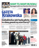 Gazeta Krakowska / mut Podhale