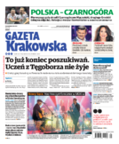 Gazeta Krakowska / mut Nowy Sącz