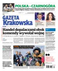 Gazeta Krakowska