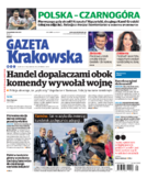 Gazeta Krakowska